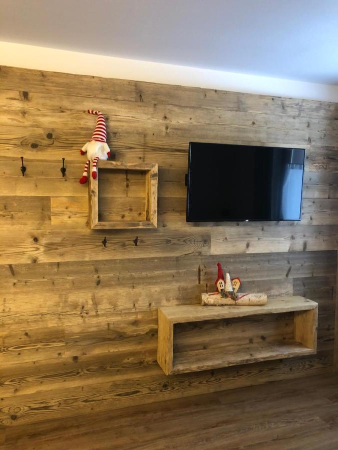 Apartmán Casa Cecilia Bormio Exteriér fotografie