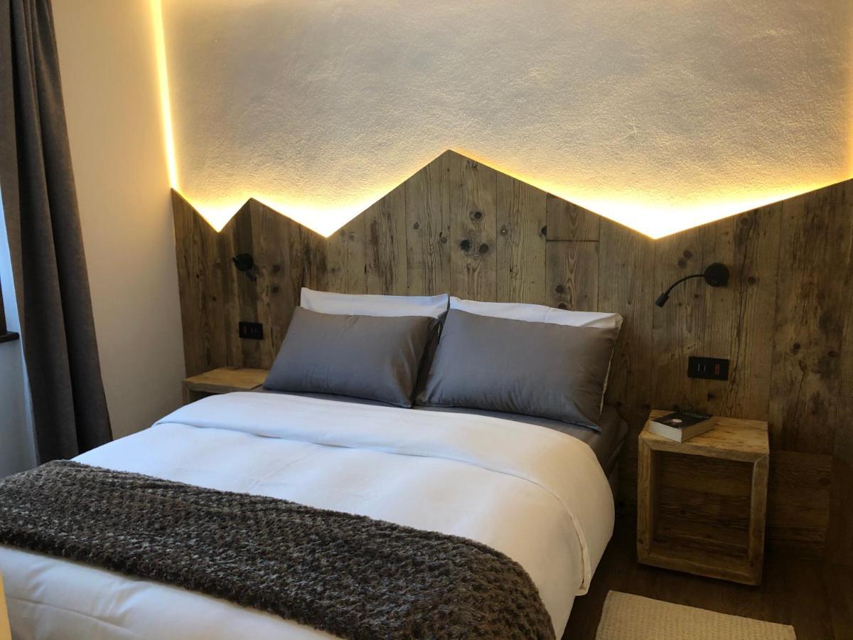 Apartmán Casa Cecilia Bormio Exteriér fotografie